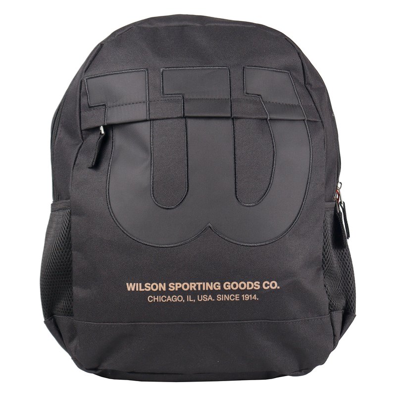 Mochila Wilson Casual 25L em oferta na Shopee Mochila Wilson Casual 25L
