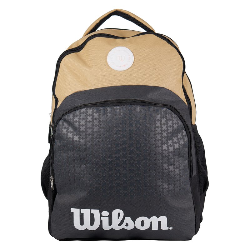 Mochila Wilson Casual 30L em oferta na Shopee Mochila Wilson Casual 30L