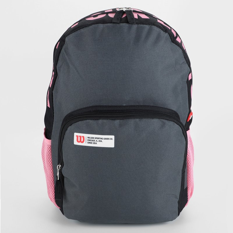 Mochila Wilson Color Notebook - 25L em oferta na Shopee Mochila Wilson Color Notebook – 25L