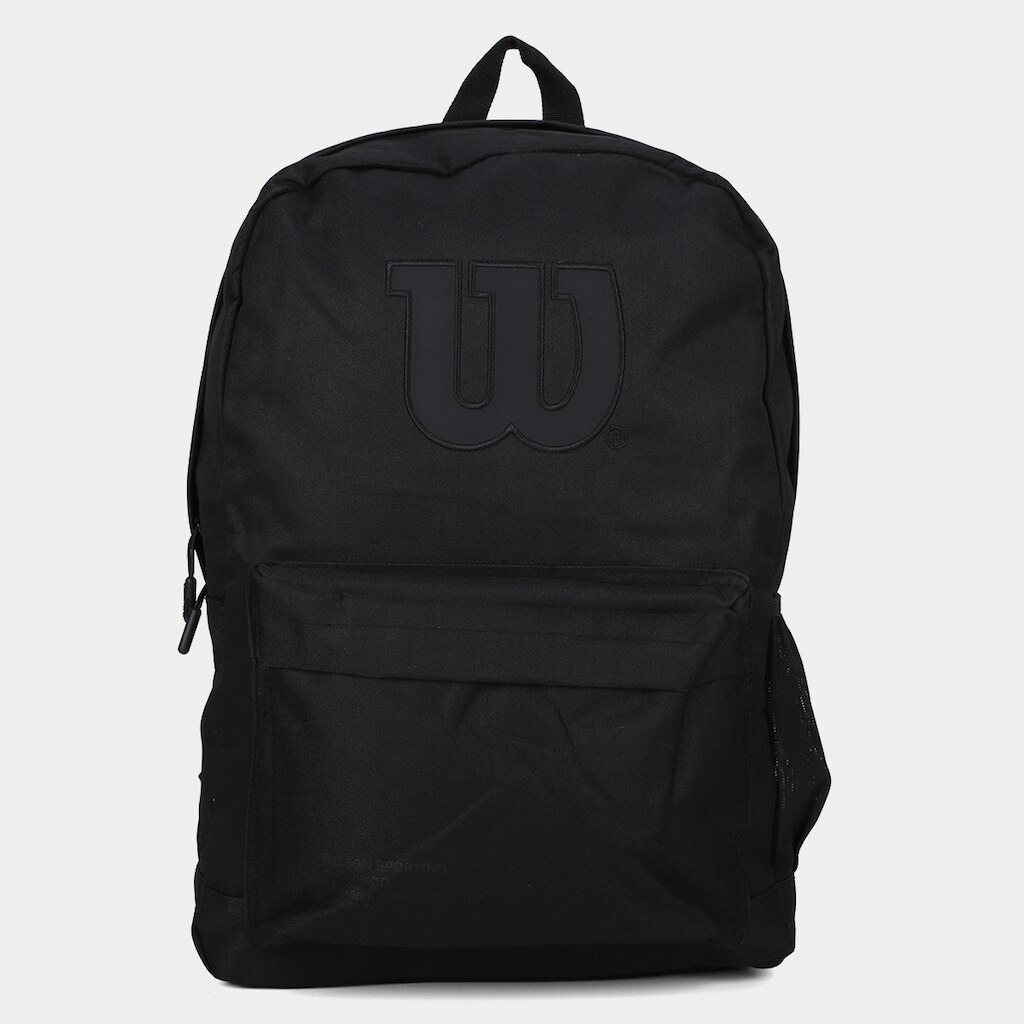 Mochila Wilson Dia a Dia