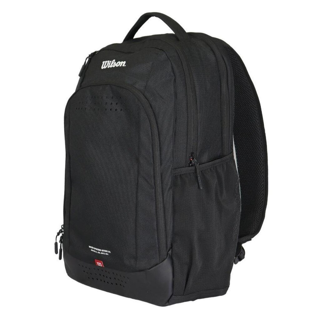 Mochila Wilson Em Poliéster