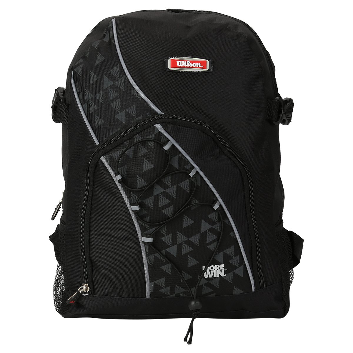 netshoes mochilas wilson