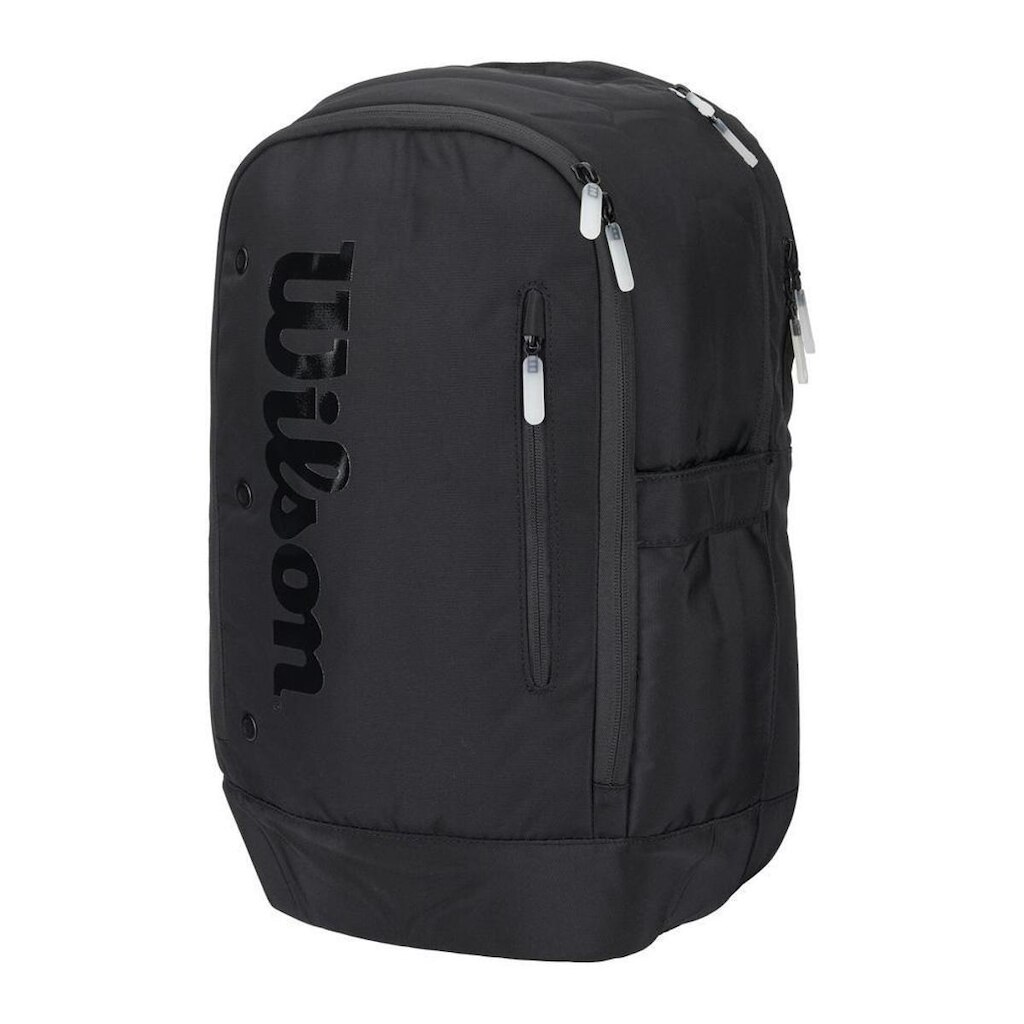 Mochila Wilson Noir Tour Preta