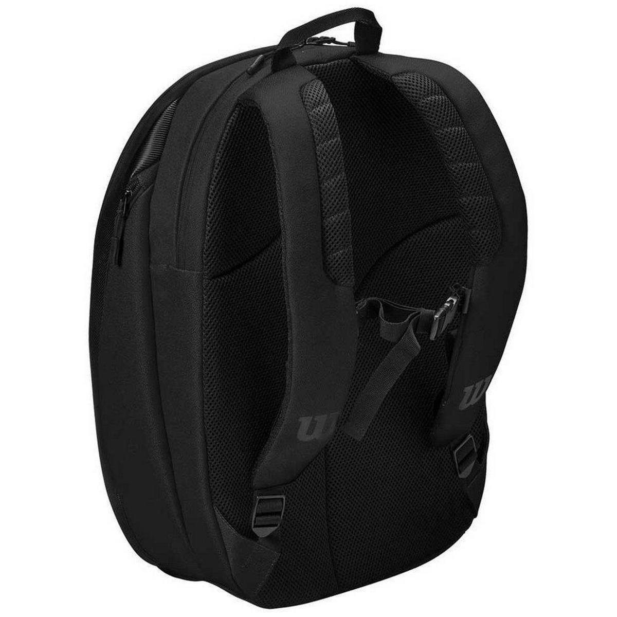 wilson federer dna bolsa