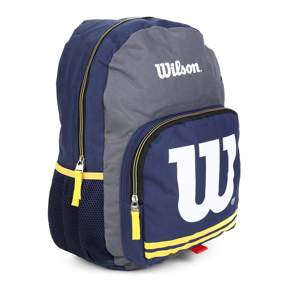 netshoes mochilas wilson