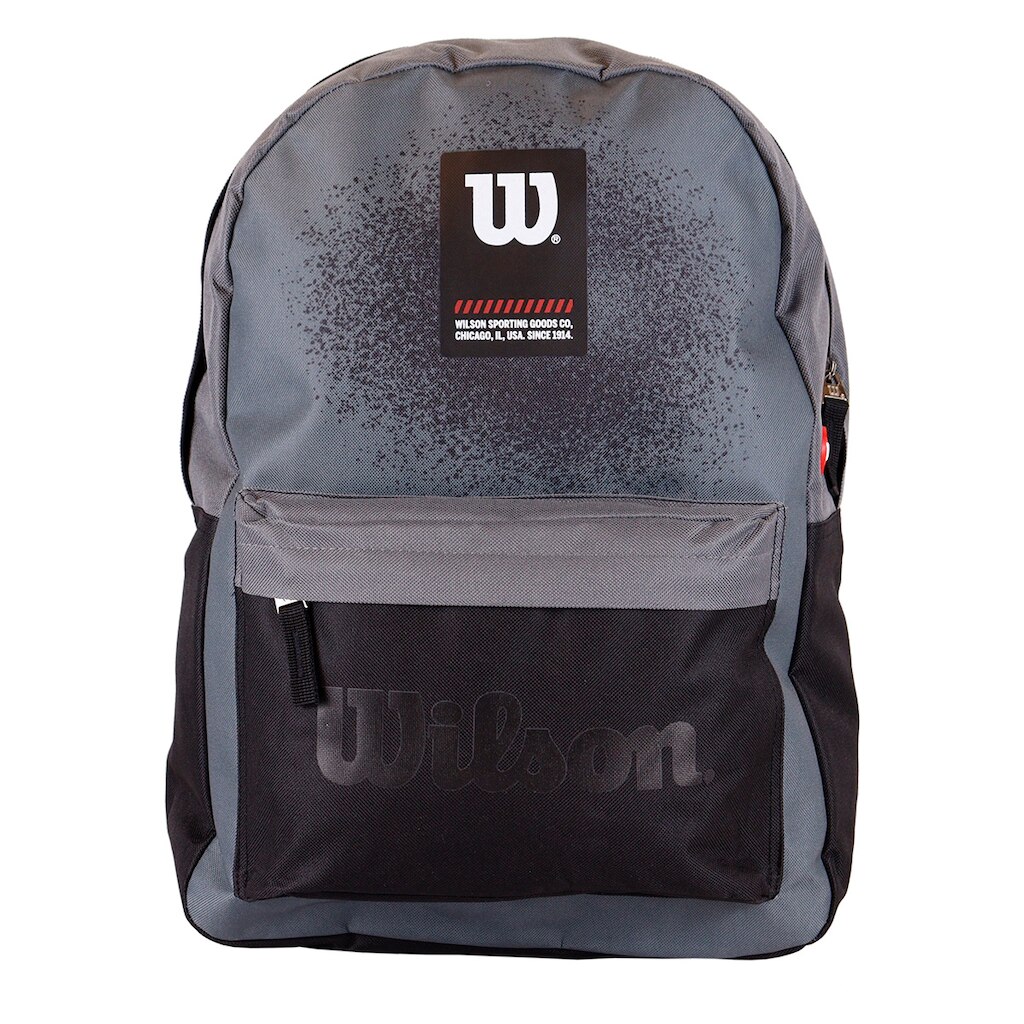 Mochila Wilson Sporting Goods Co- 25L