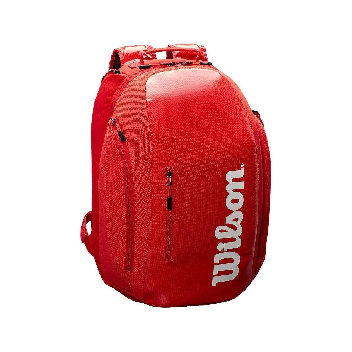 netshoes mochilas wilson