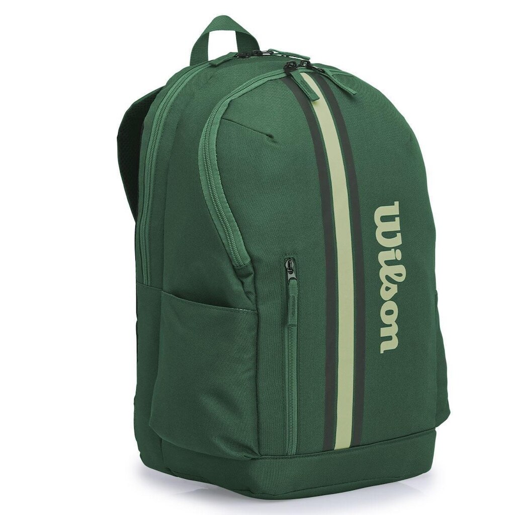 Mochila Wilson Team Verde