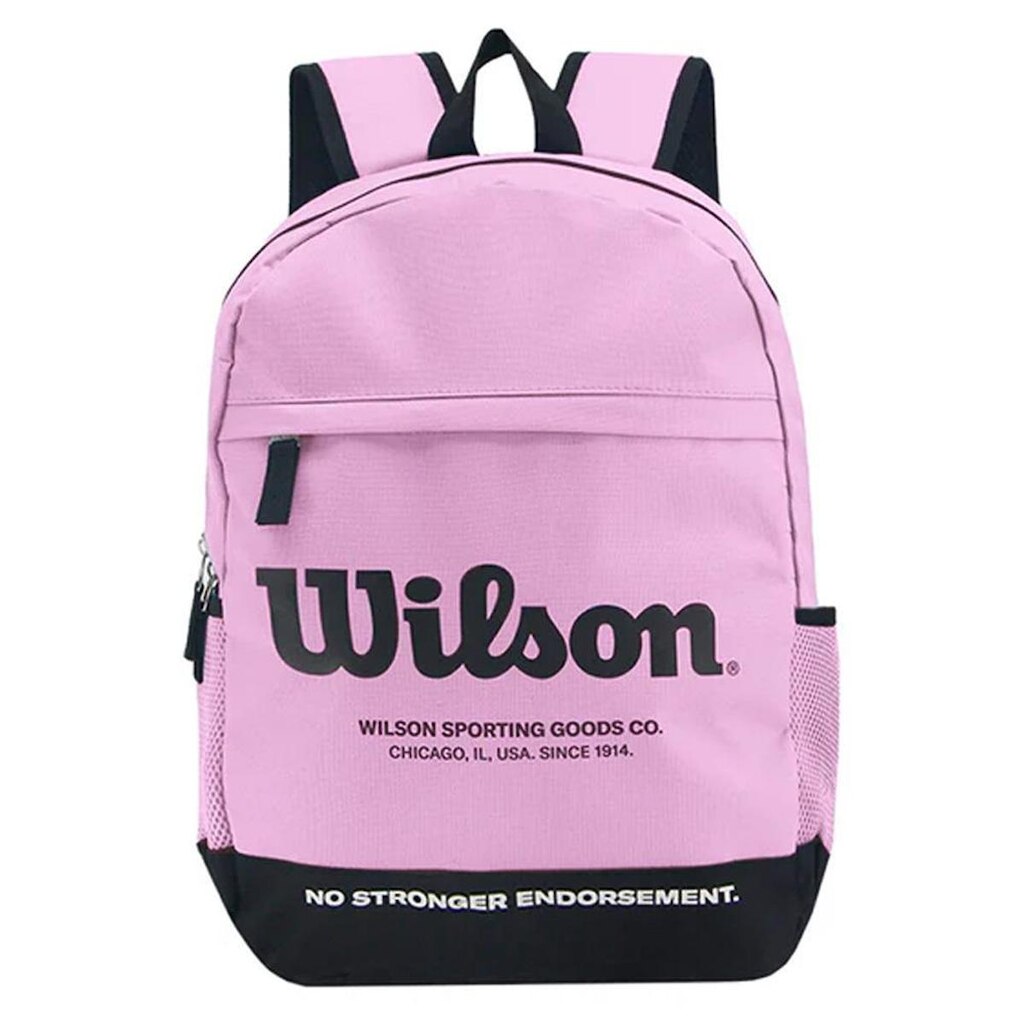 Mochila Wilson Teen Rosa