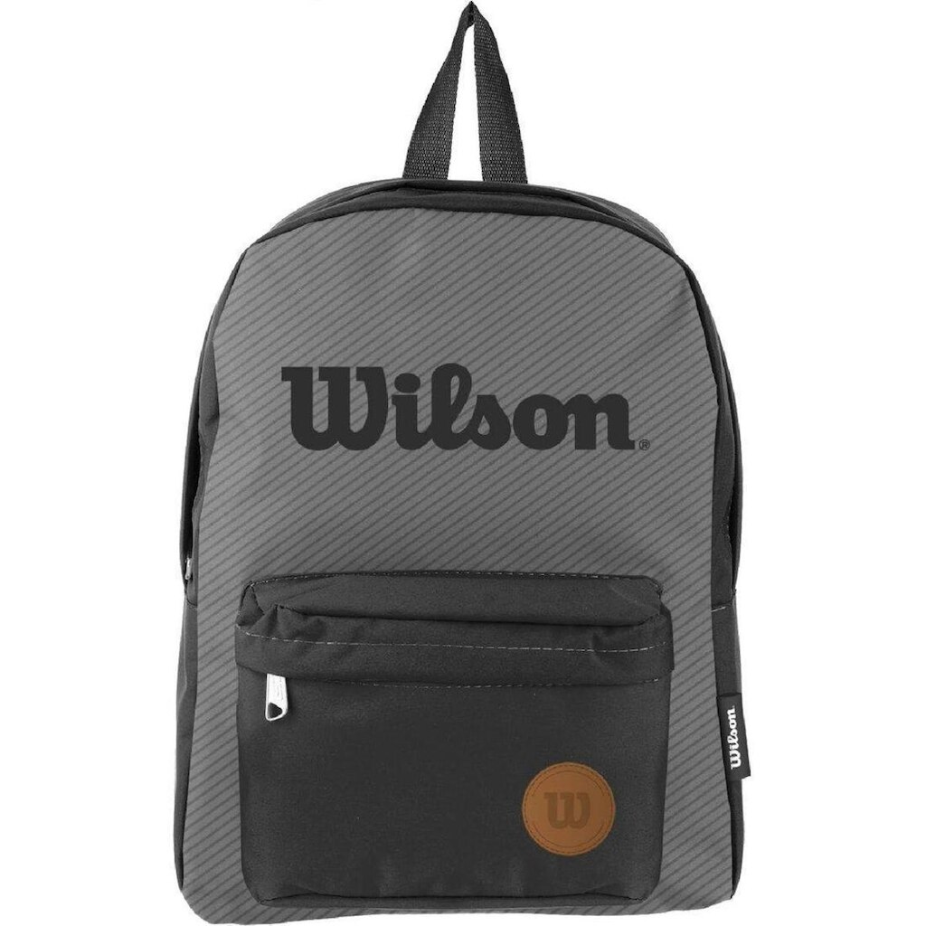 Mochila Wilson Urban Classic MC20018 - 19 Litros