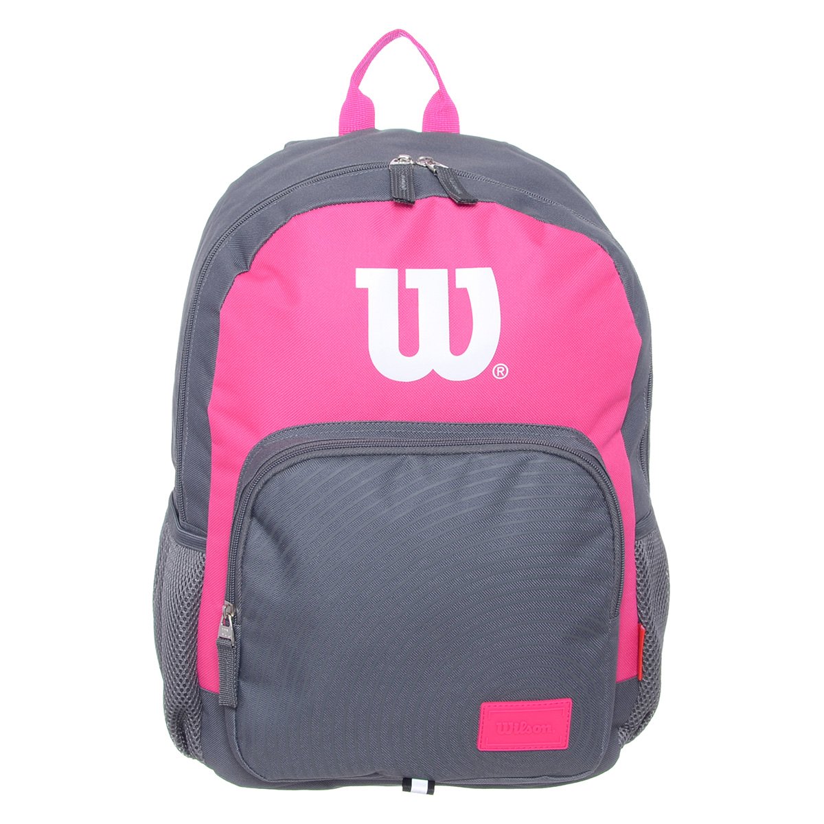 netshoes mochilas wilson
