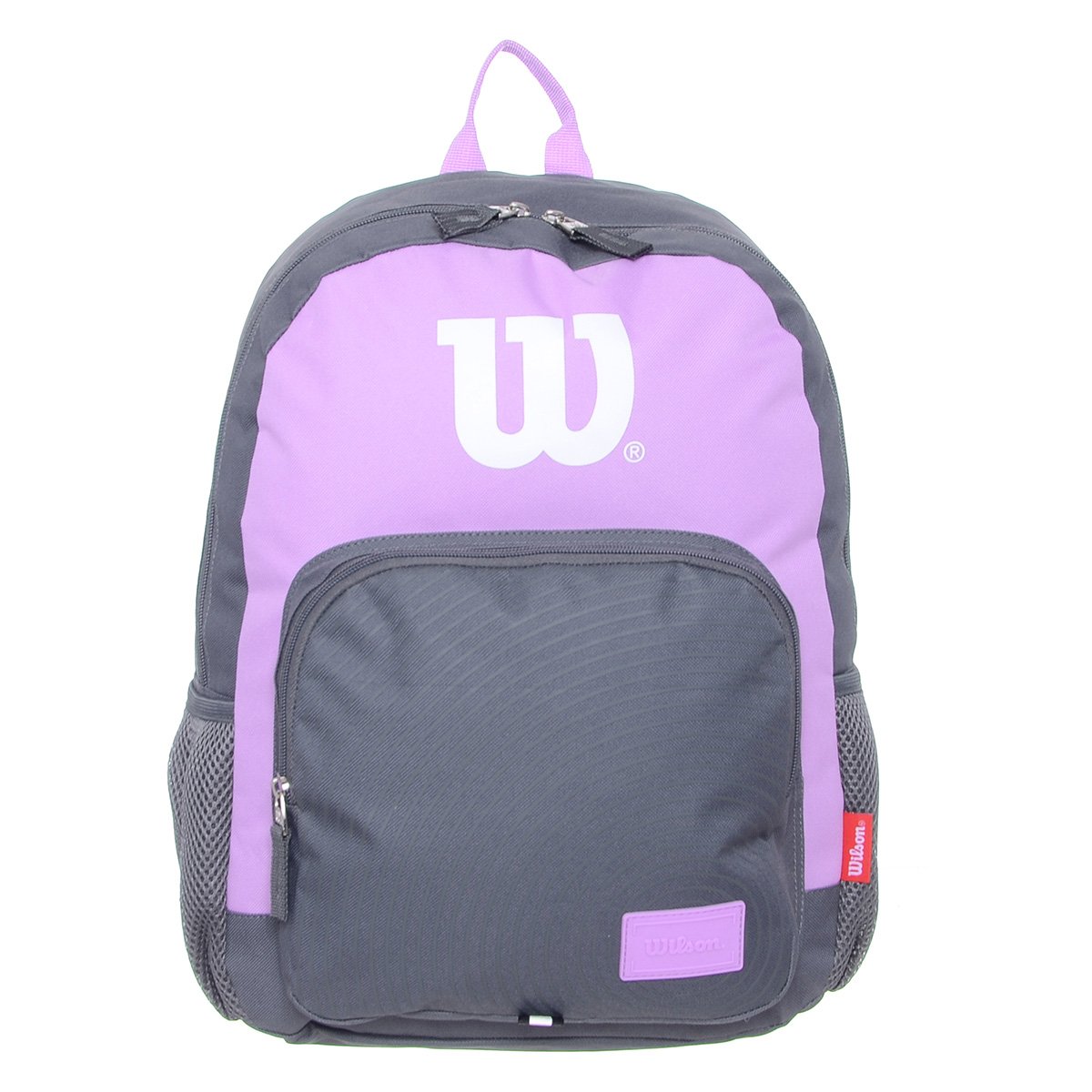 netshoes mochilas wilson