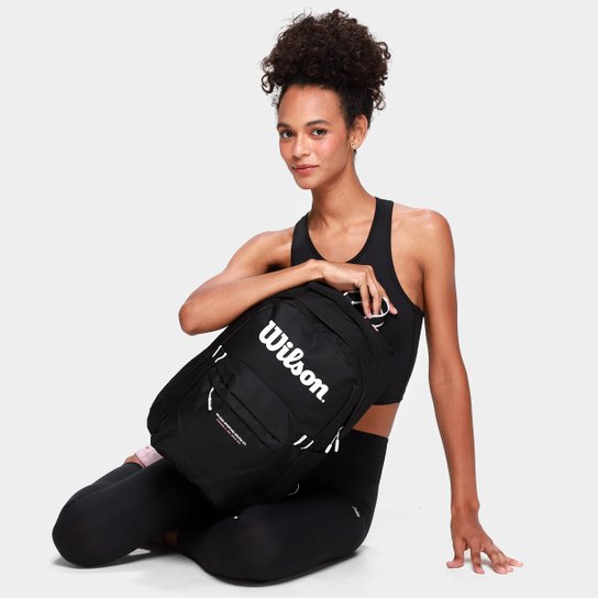 Mochila Wilson