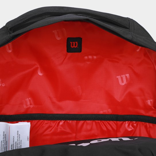 Mochila Wilson