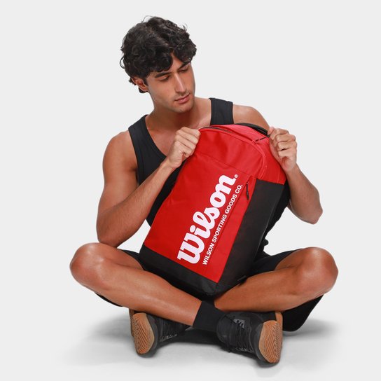 Mochila Wilson