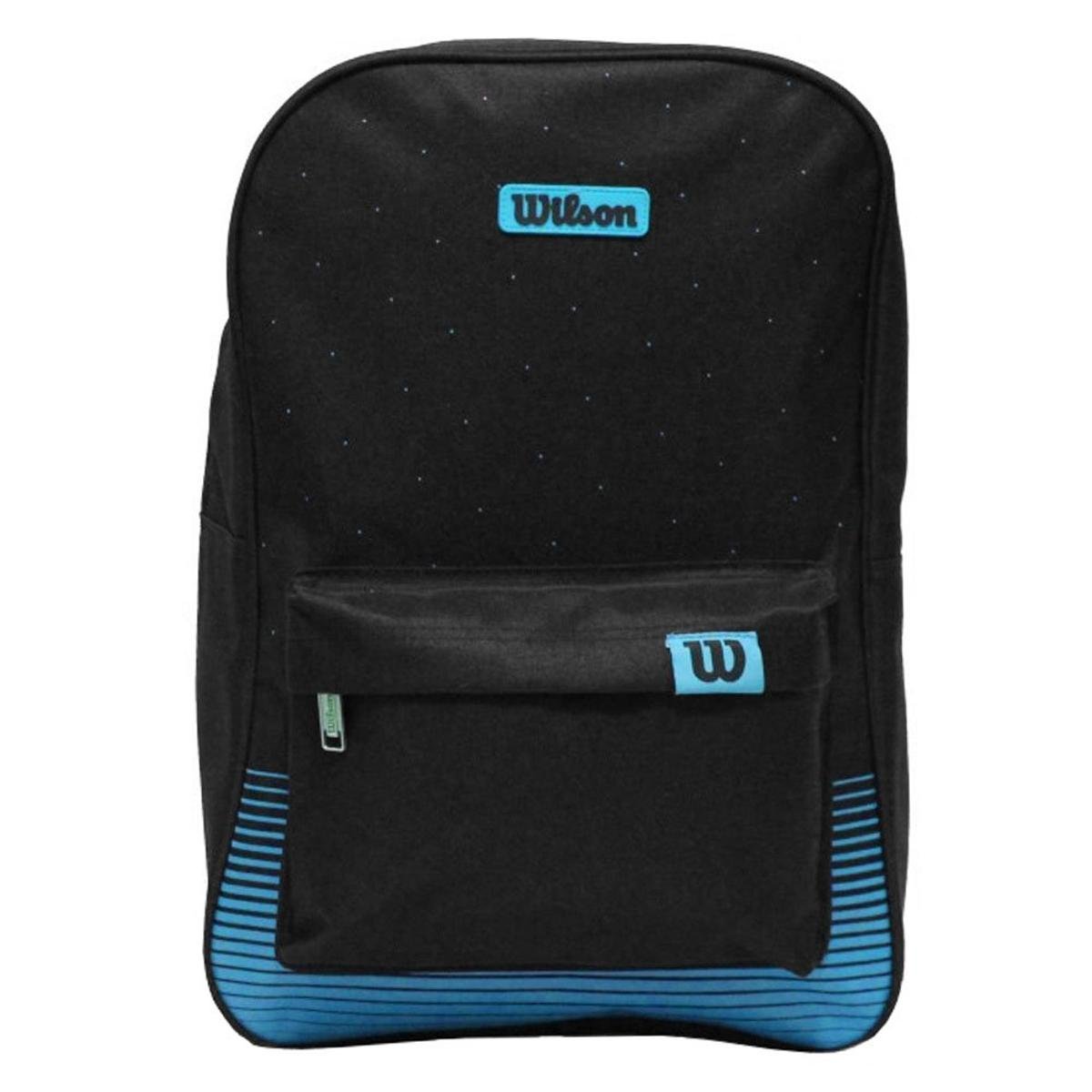 netshoes mochilas wilson