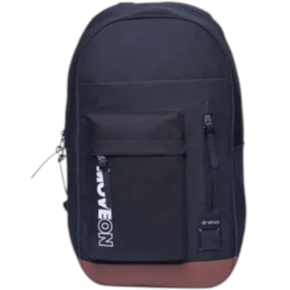 Mochila Winth Move On Costas Masculino