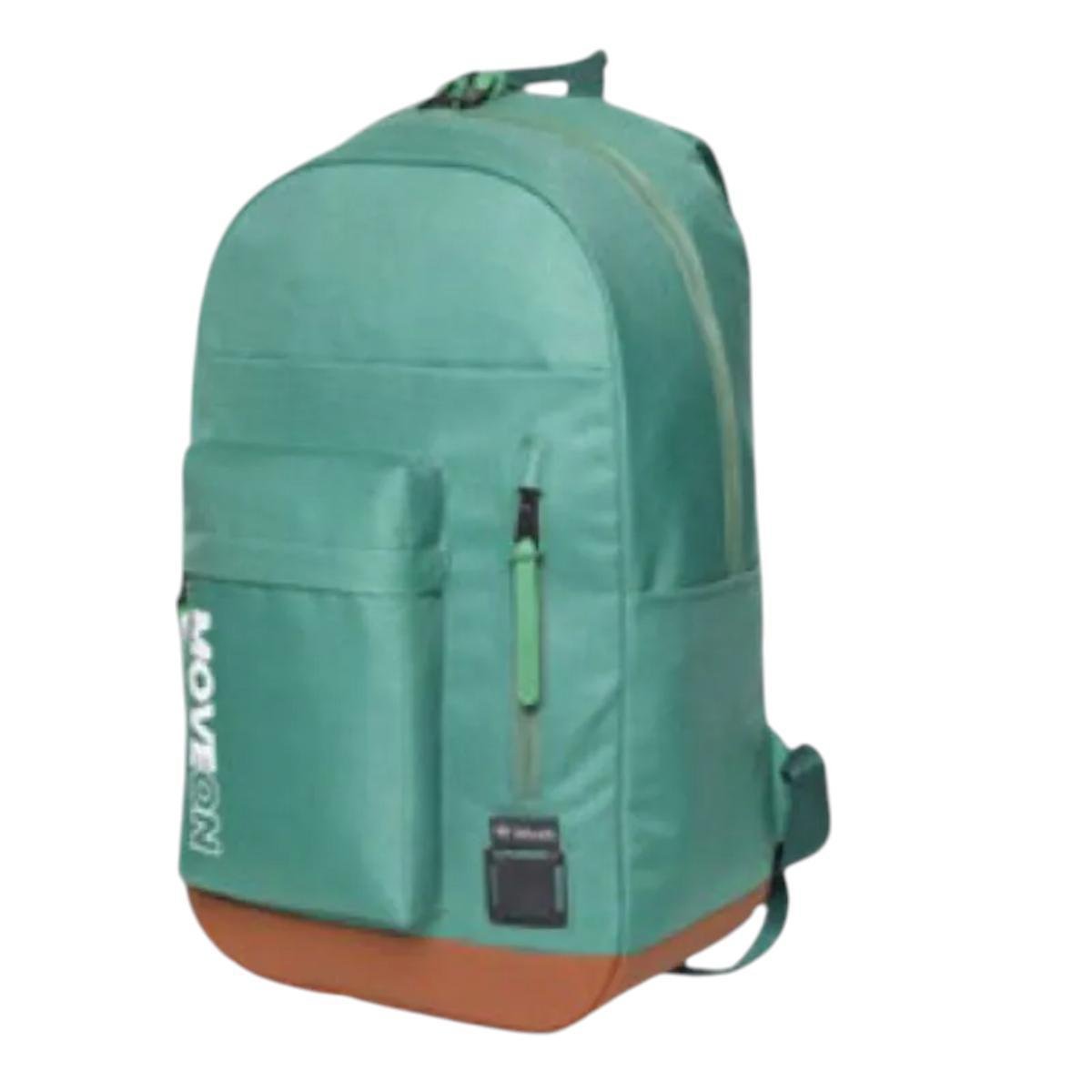 Mochila Winth Move On Costas Masculino