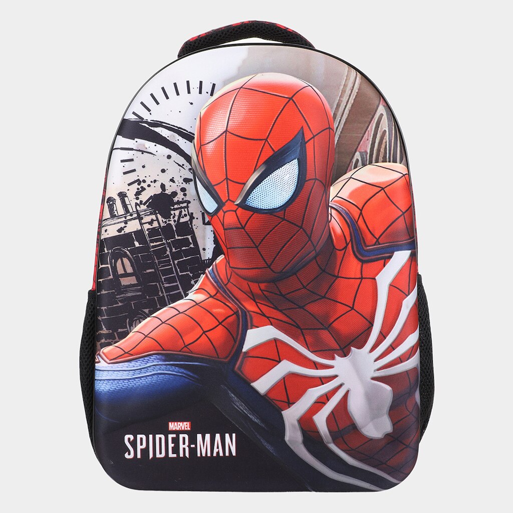 Mochila Xerys Marvel Homem-Aranha