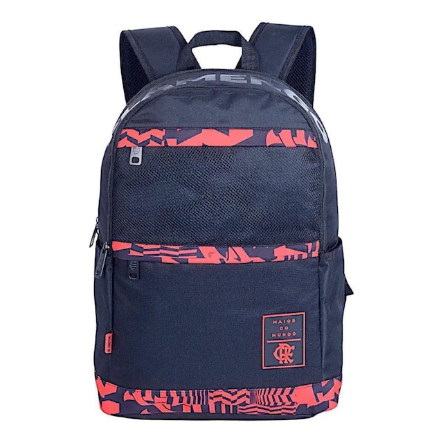 Mochila Xeryus 10 Esportiva Flamengo