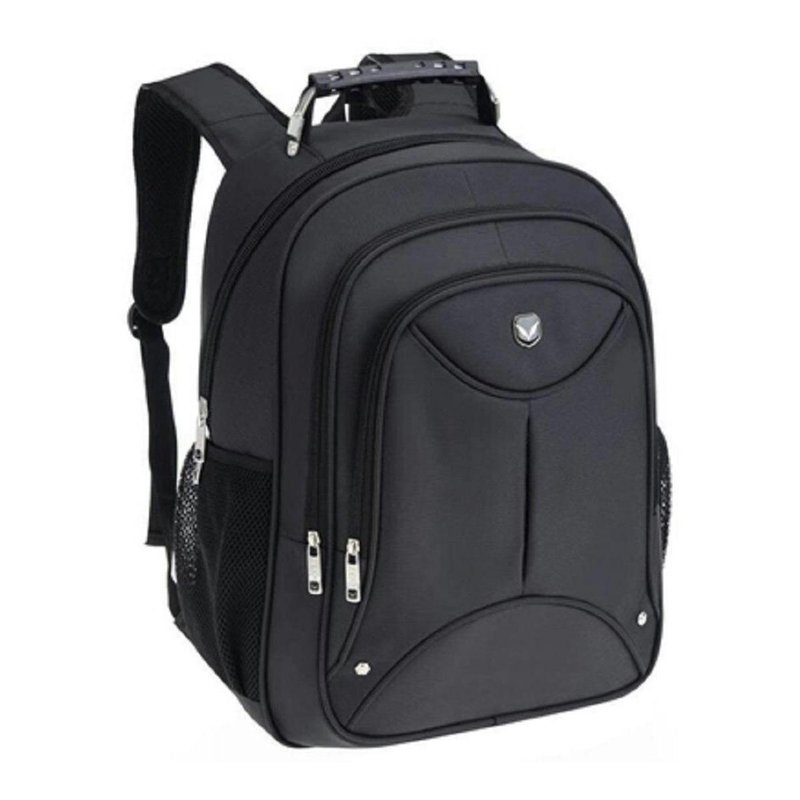 Mochila Yepp Executiva Notebook Laptop com Alça Reforçada em oferta na Shopee Mochila Yepp Executiva Notebook Laptop com Alça Reforçada