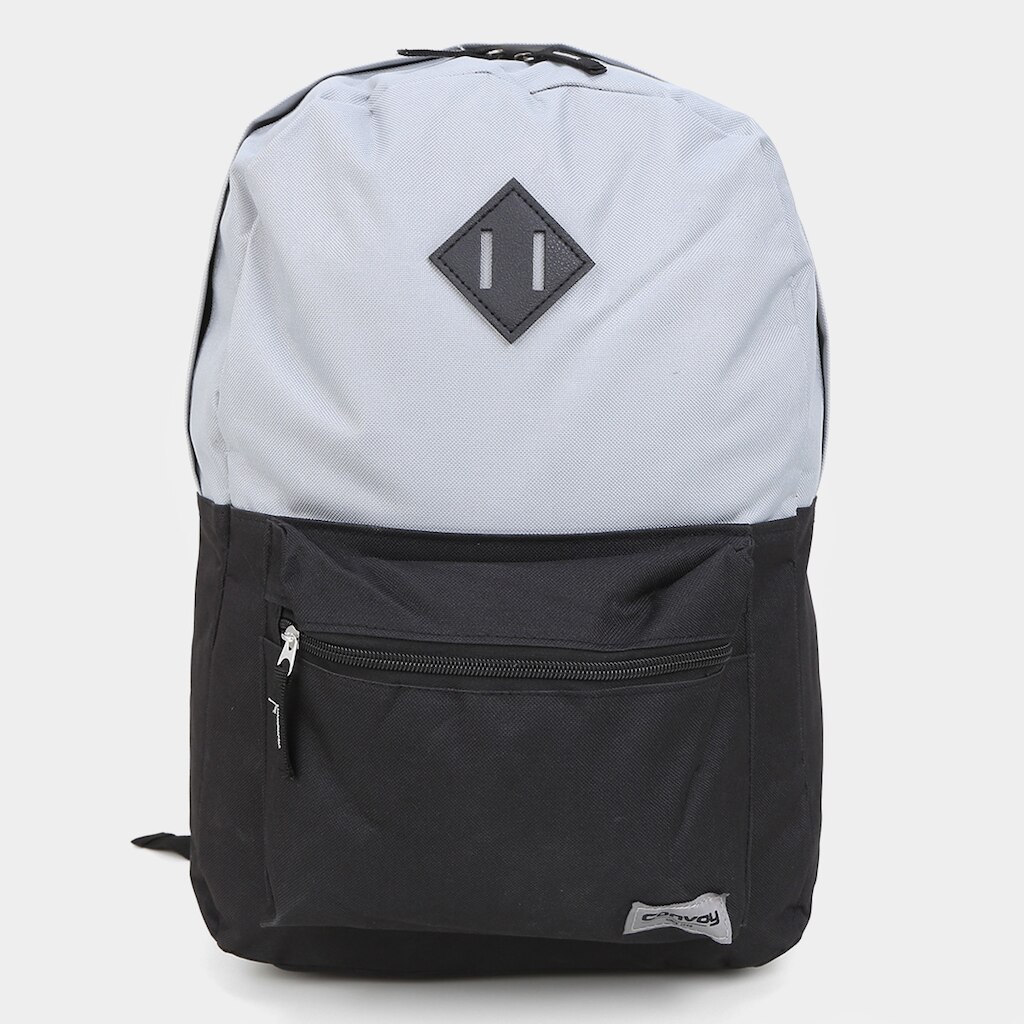 Mochila Yins Brasil Casual 17