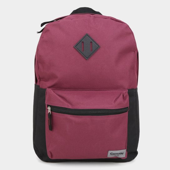 Mochila Yins Brasil Casual 17" - Vermelho é ruim? Mochila Yins Brasil Casual 17" - Vermelho é boa?