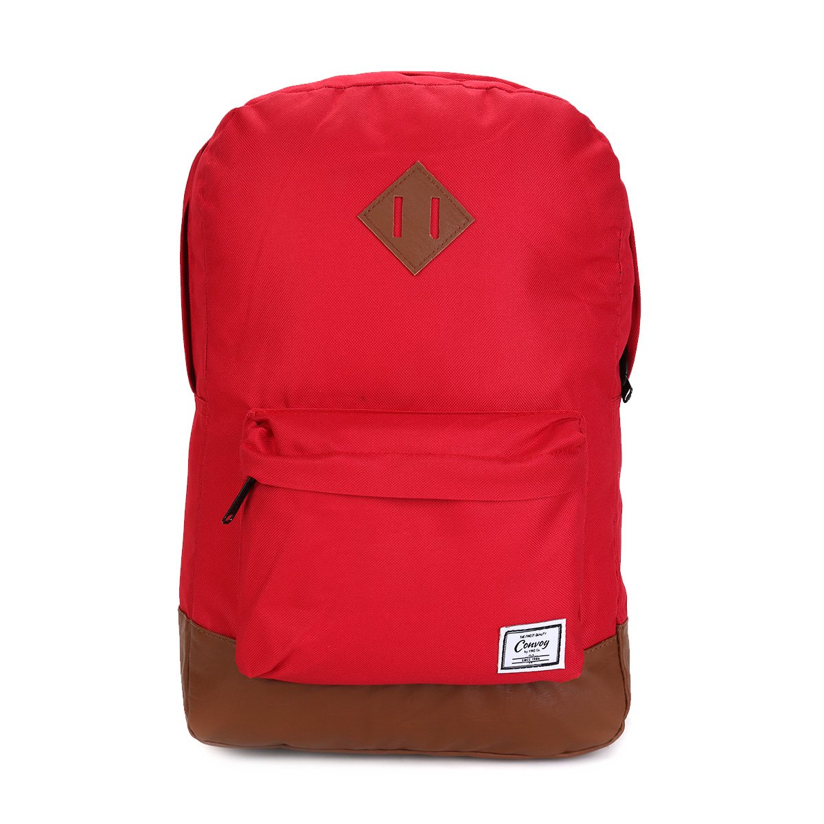 Mochila Yins Brasil Convoy é ruim? Mochila Yins Brasil Convoy é boa?