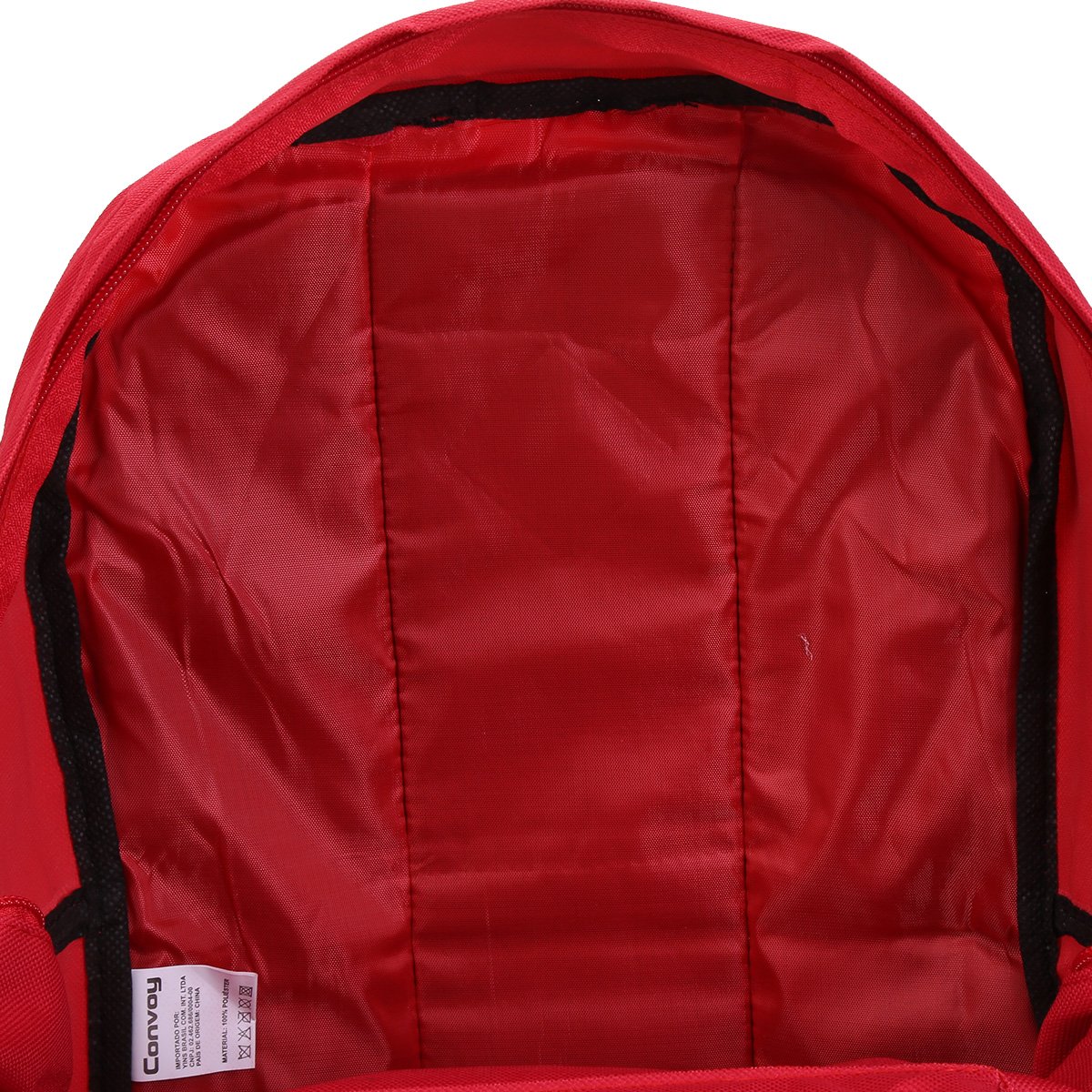 Mochila Yins Brasil Convoy - 3