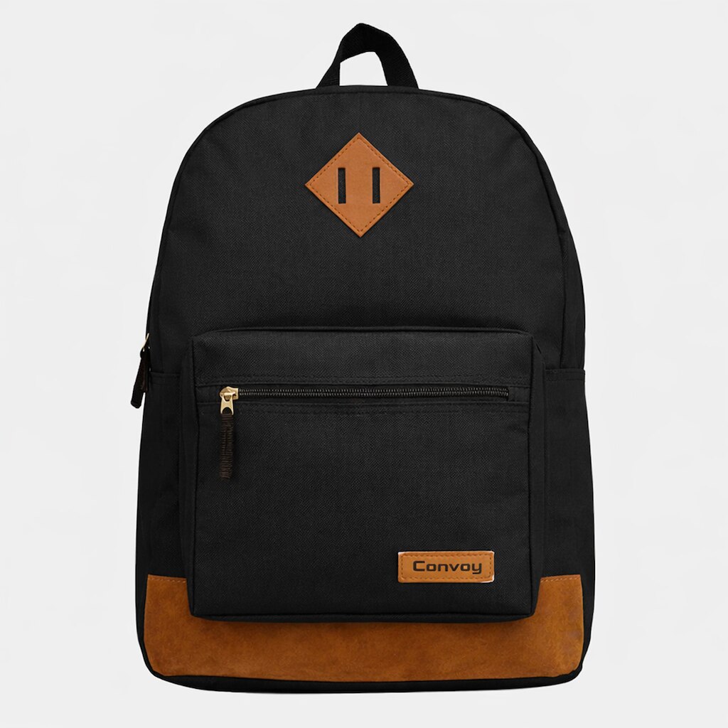 Mochila Yins Brasil Convoy