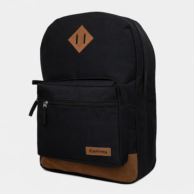 Mochila Yins Brasil Convoy