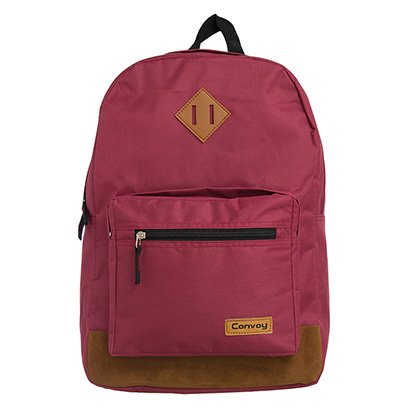 Mochila Yins Brasil Convoy - Unissex