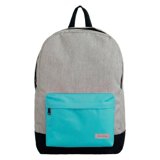 Mochila Yins Brasil Convoy - Verde é ruim? Mochila Yins Brasil Convoy - Verde é boa?