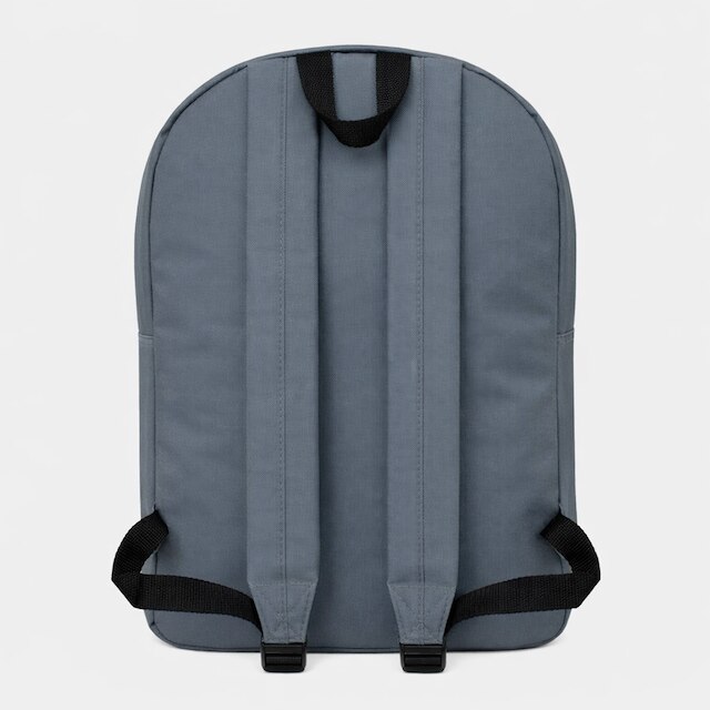 Mochila Yins Brasil Convoy