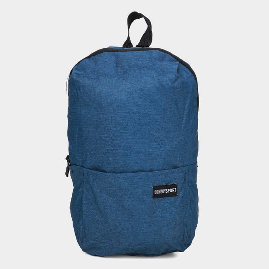 Mochila Yins Brasil