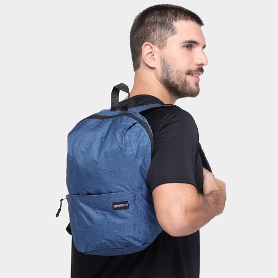 Mochila Yins Brasil