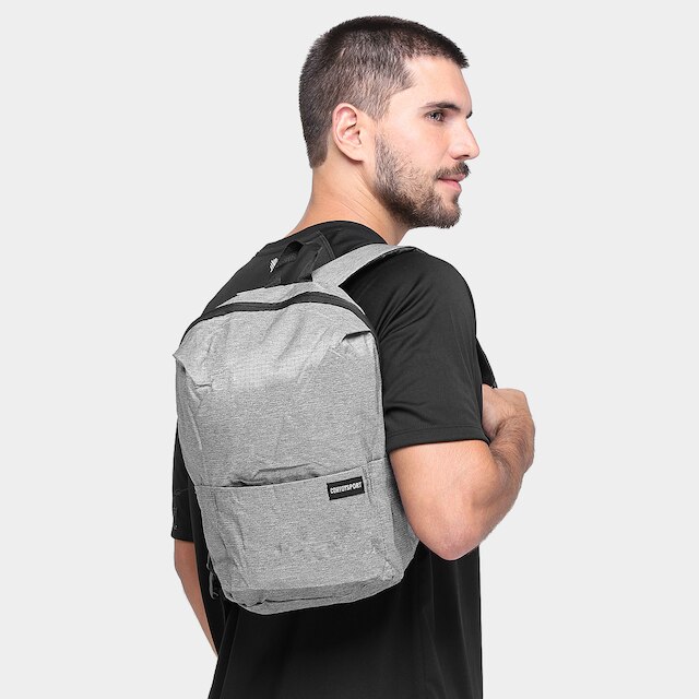 Mochila Yins Brasil
