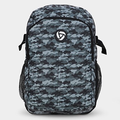 Mochila Yins Brasil - Feminino