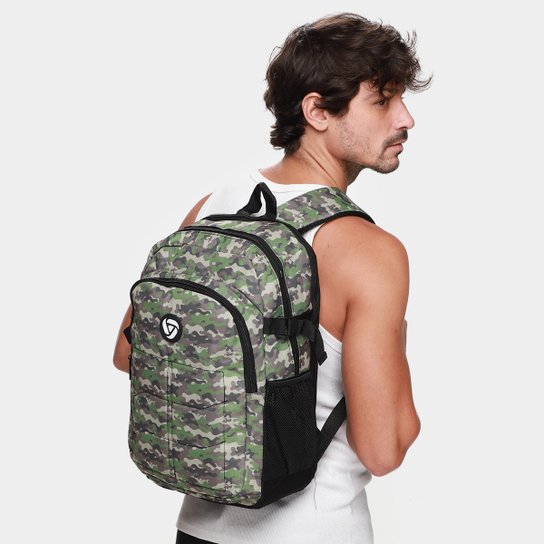 Mochila Yins Brasil
