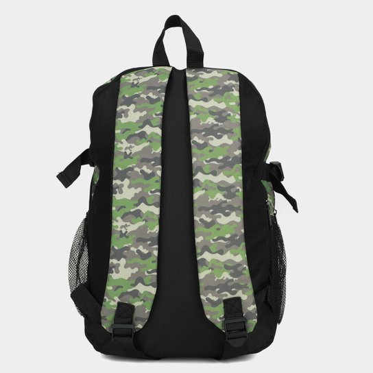 Mochila Yins Brasil
