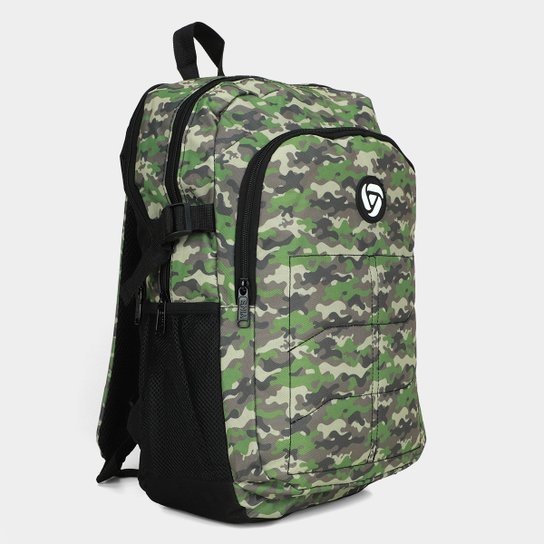 Mochila Yins Brasil