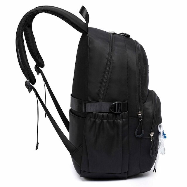 Mochila Yupe Faculdade Reforçada Resistente 20 Litros