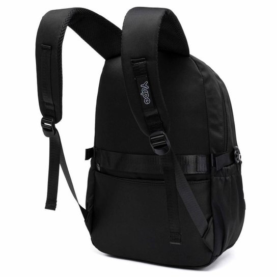 Mochila Yupe Faculdade Reforçada Resistente 20 Litros