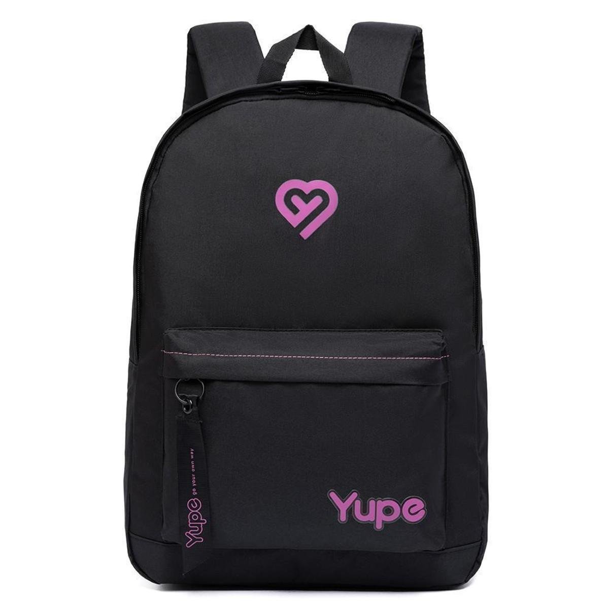 Mochila Yupe Notebook Trabalho Resistente 7 Litros