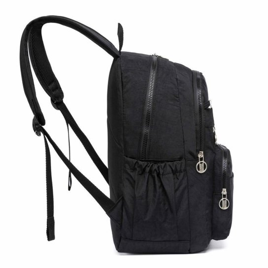 Mochila Yupe Trabalho Resistente Faculdade 18 Litros
