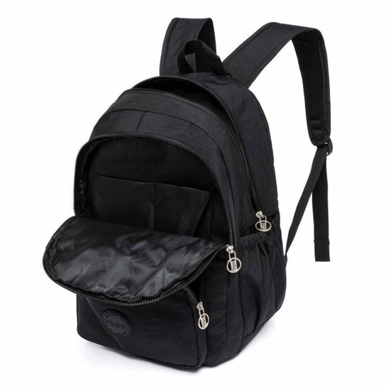 Mochila Yupe Trabalho Resistente Faculdade 18 Litros