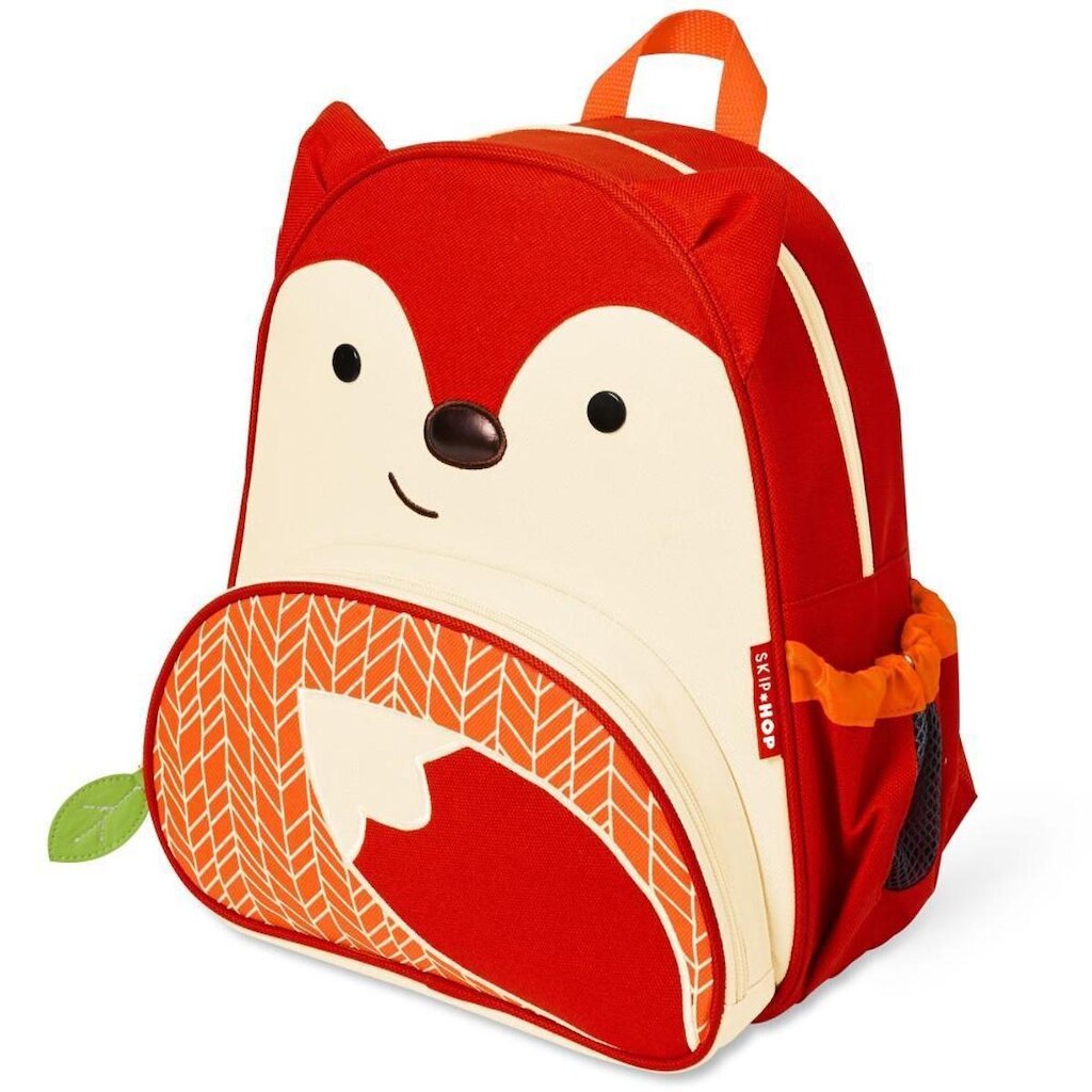 Mochila Zoo Raposa Skip Hop
