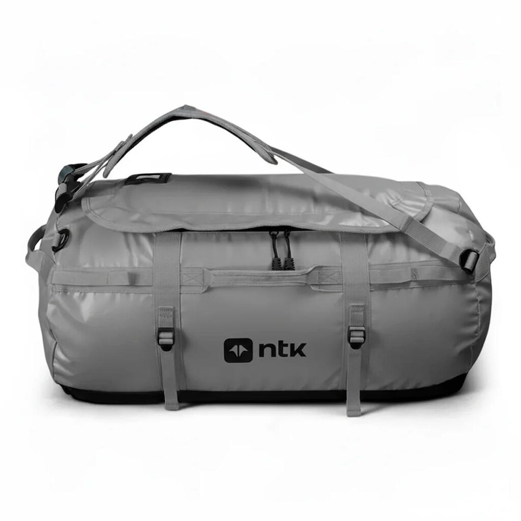 Mochila/Bolsa de Camping Duffle Bag 50 Litros - NTK