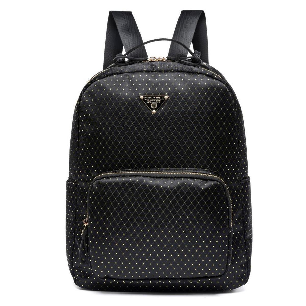 Mochilas Cavalera Sioux Pequena Reforçada Menor preço em Mochilas Cavalera Sioux Pequena Reforçada