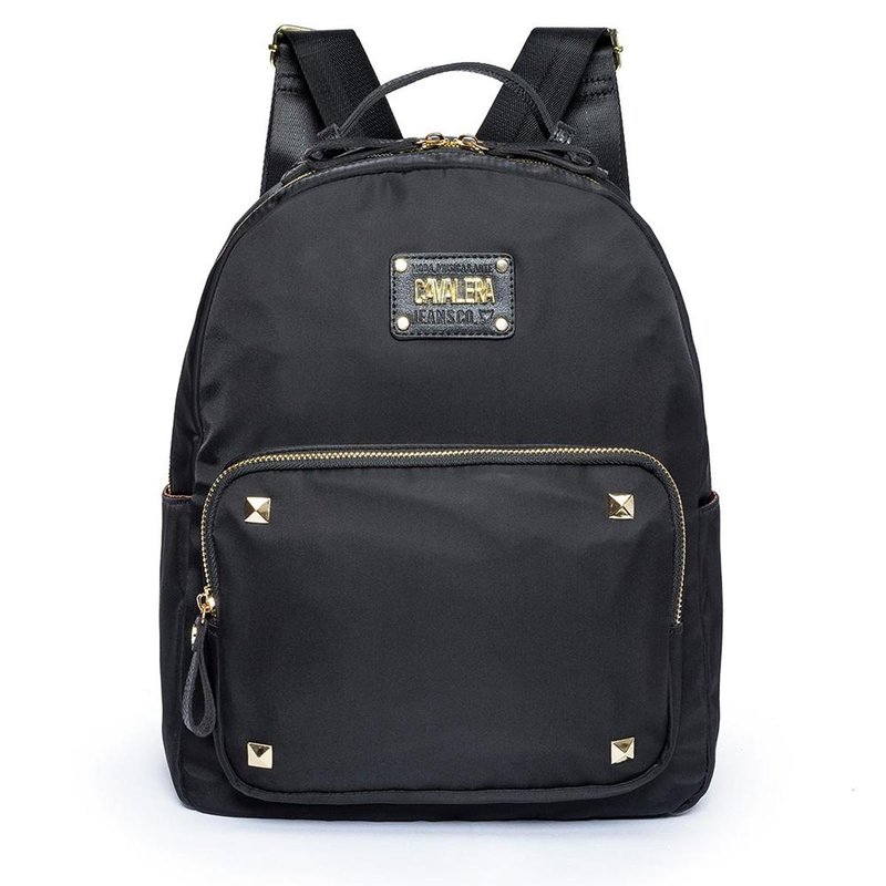 Mochilas Cavalera Sioux Pequena em oferta na Shopee Mochilas Cavalera Sioux Pequena